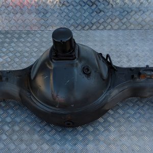 OBUDOWA MOSTU POCHWA SCANIA NTG R 780