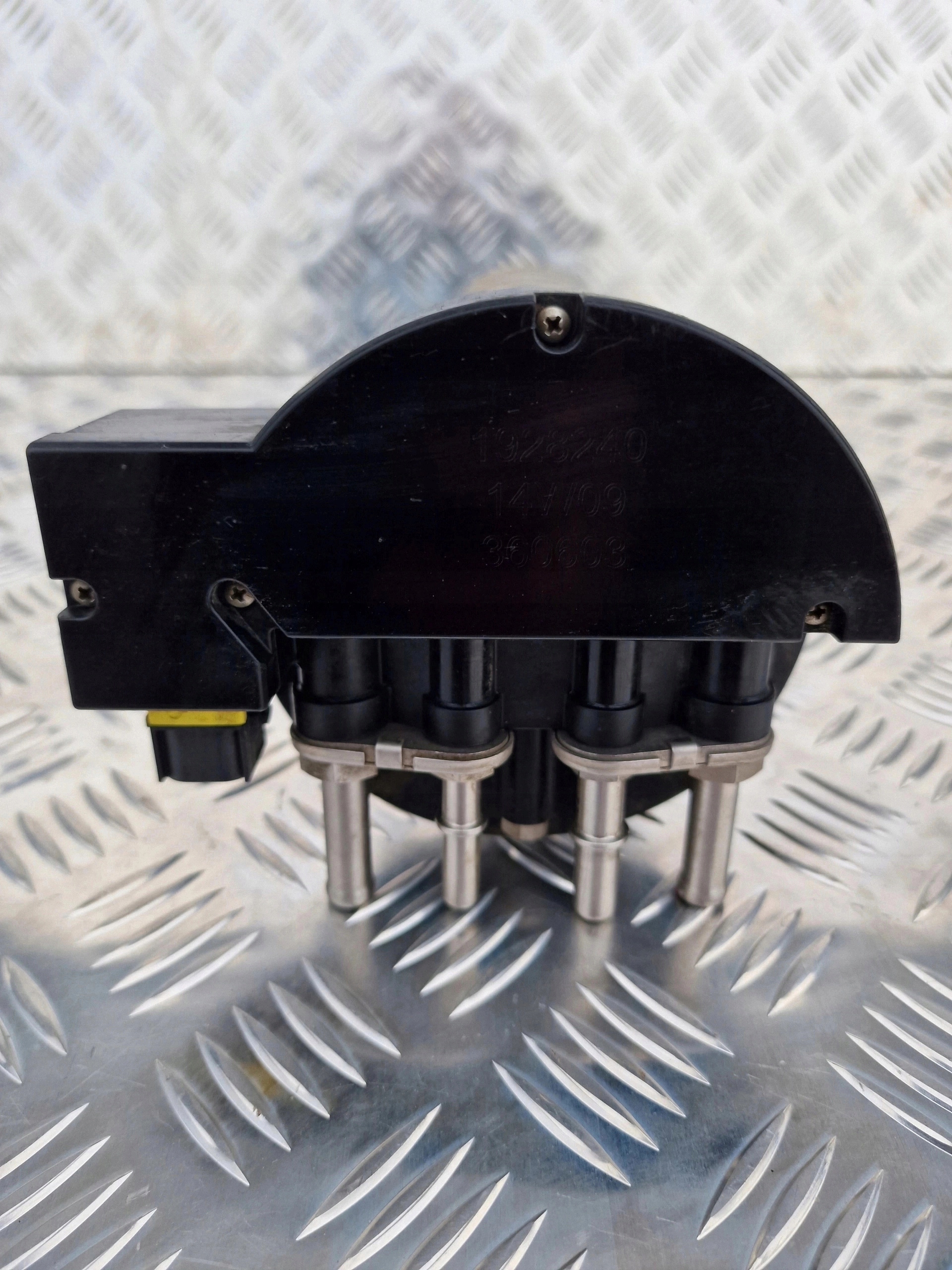 SMOK PŁYWAK CZUJNIK AD BLUE ADBLUE DAF XF 106 EURO 6 - obrazek 2