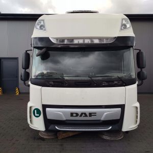 KABINA DAF XF 106 LIFT