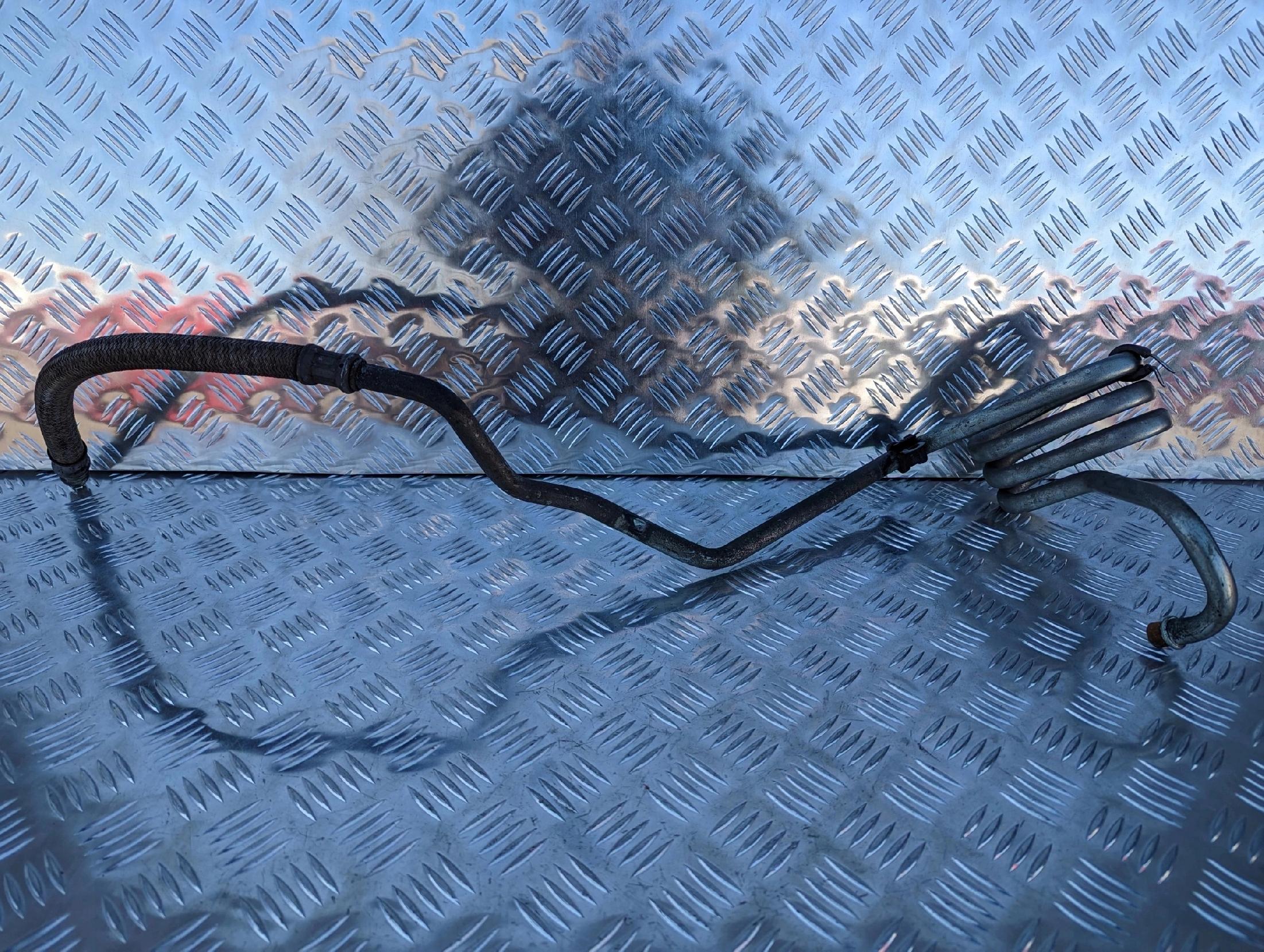 SPIRALA WĘŻOWNICA OSUSZACZA APS SCANIA XPI EURO 6 - obrazek 2