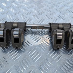 ROLKI POPYCHACZY SCANIA XPI EURO 5