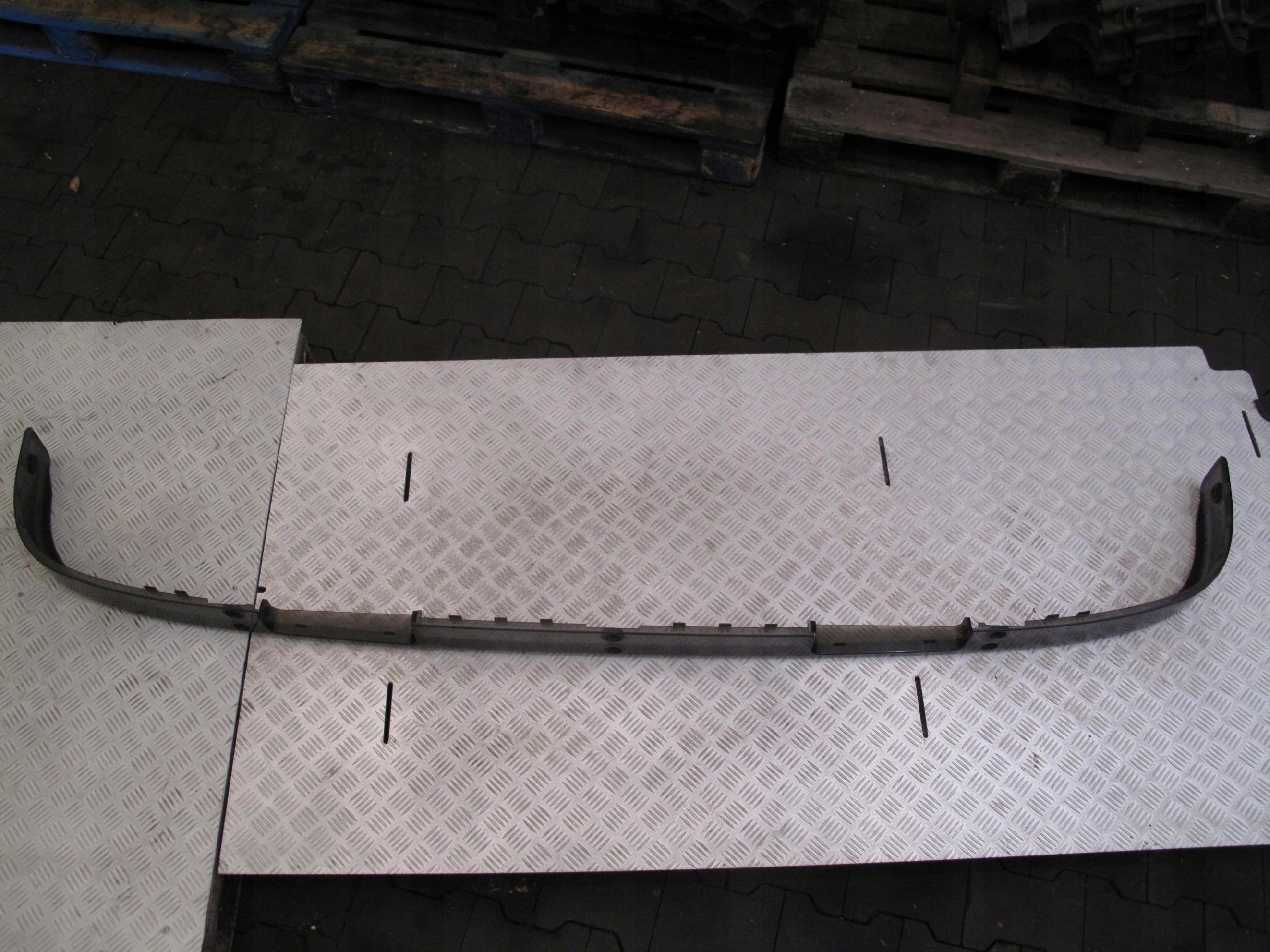 BLENDA PRZECIWSŁONECZNA SCANIA CR 19 DOLNA - obrazek 3