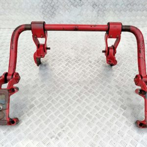 DRĄŻEK BUDOWLANY STABILIZATORA TYŁ SCANIA R