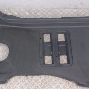 WYKŁADZINA DYWANIK WYGŁUSZENIE SCANIA R S