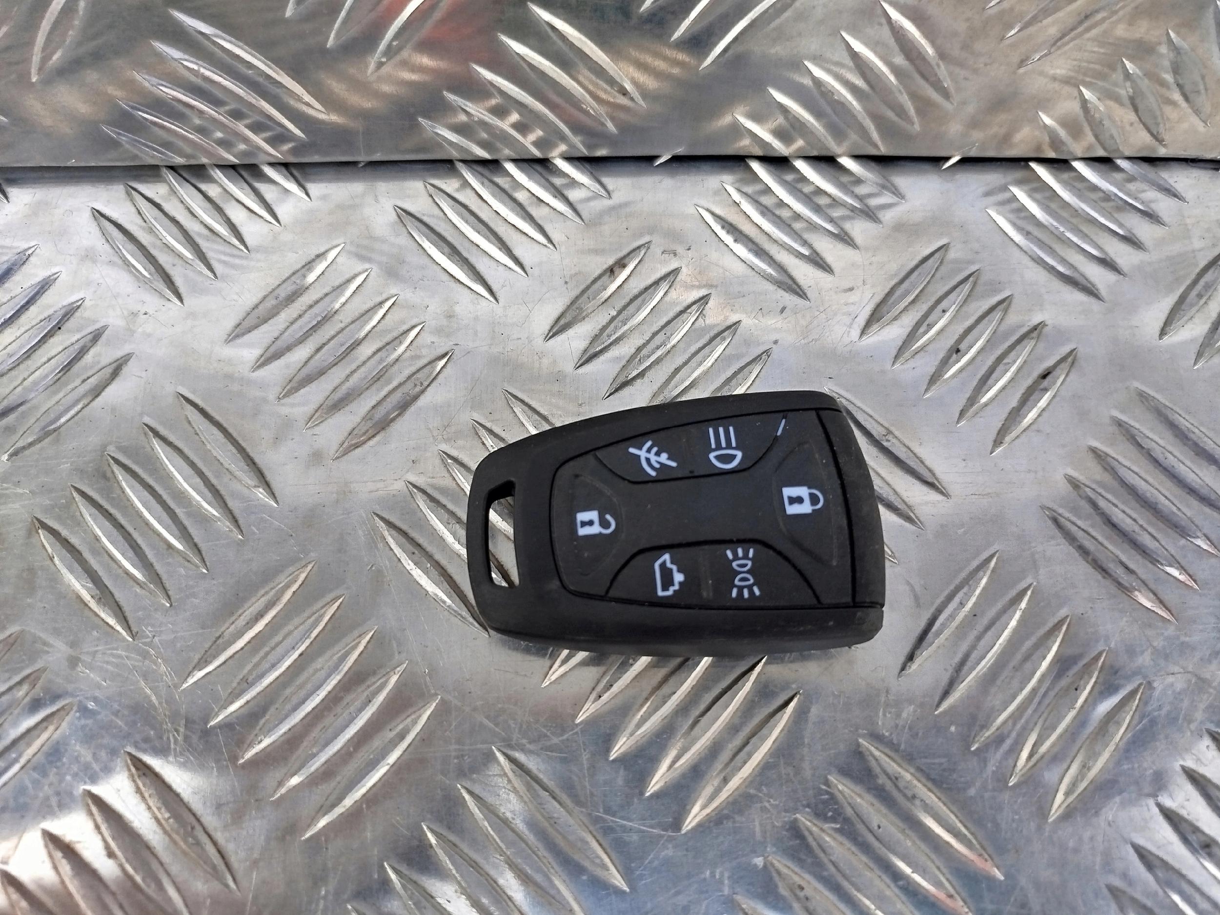 PILOT NIEODBLOKOWANY SCANIA - obrazek 3