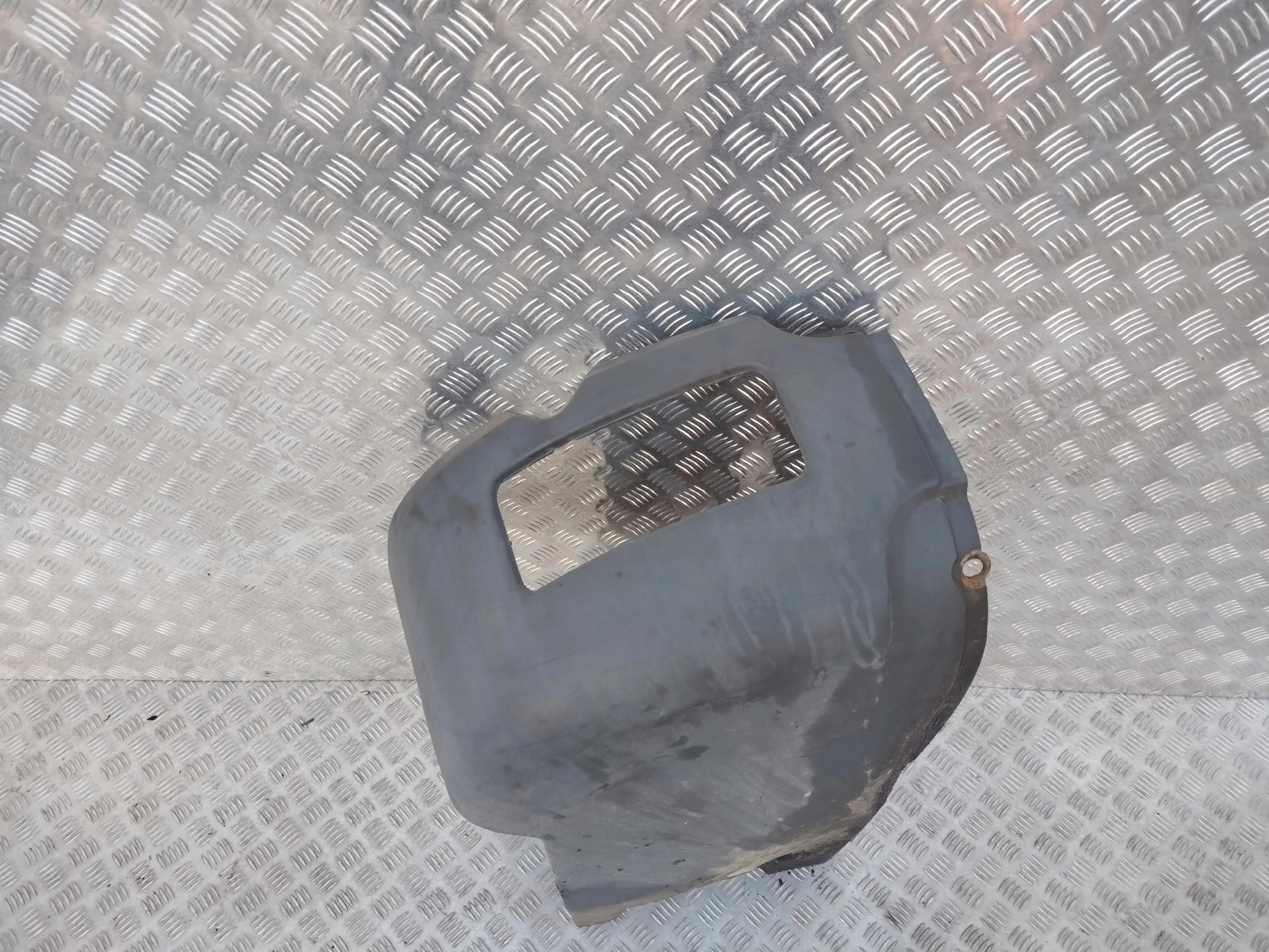 POSZYCIE ZDERZAKA PRAWE SCANIA 4 - obrazek 2