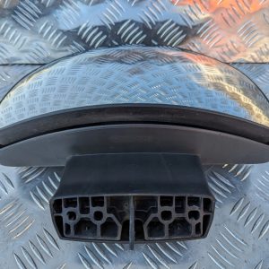 LUSTERKO KRAWĘŻNIKOWE SCANIA R S NTG