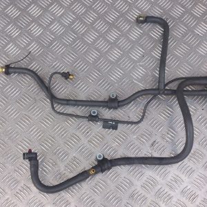 PRZEWODY PALIWA DAF XF 106