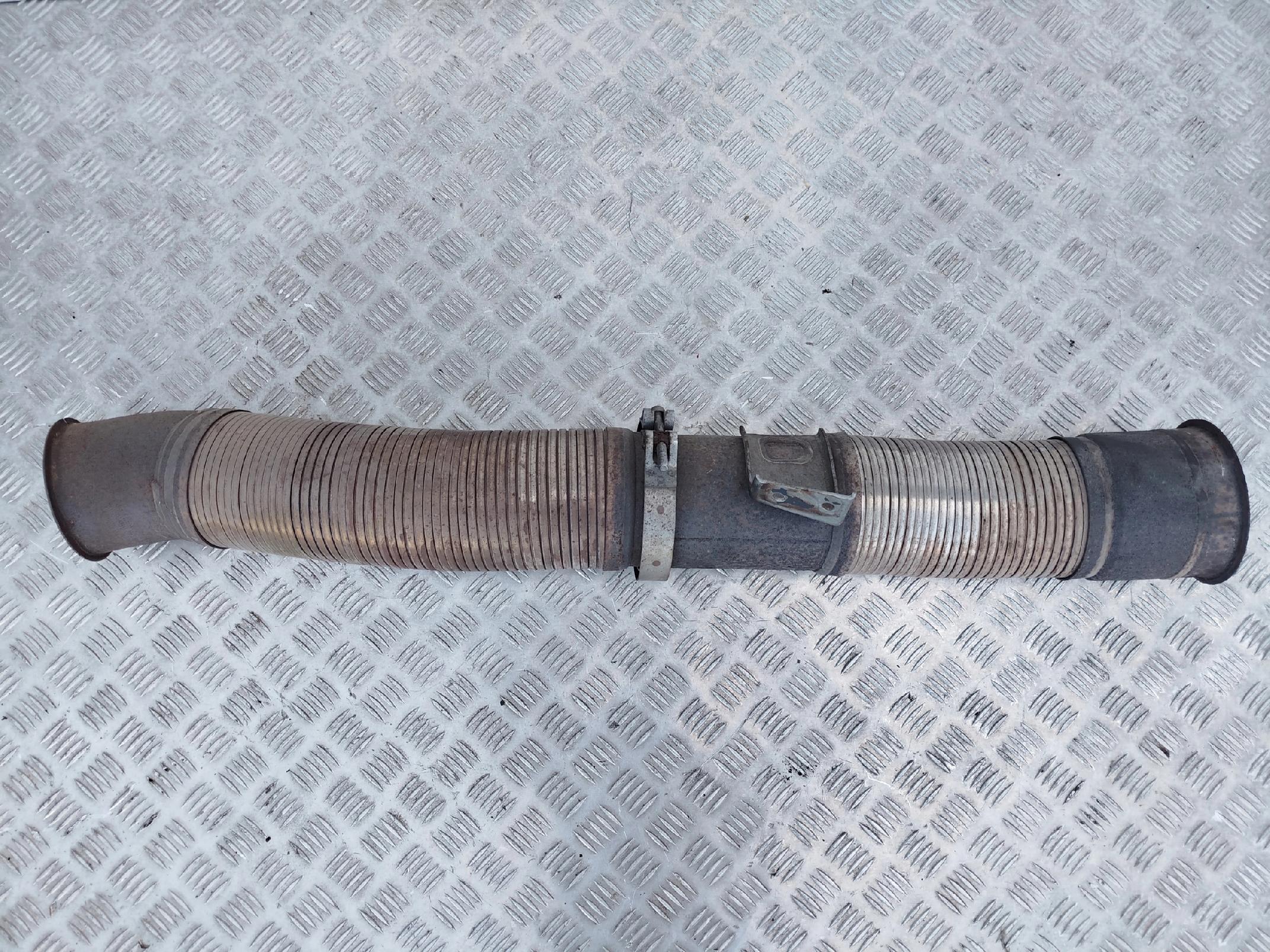 RURA HARMONIA WYDECHU Z WYJŚCIEM NA CZUJNIK SCANIA EURO 5 - obrazek 4