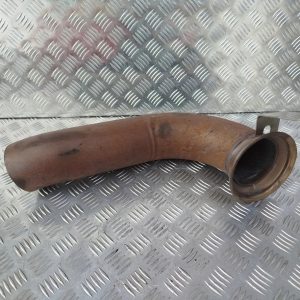 RURA WYDECHU KATALIZATORA SCANIA NTG LNG