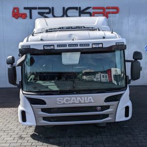 KABINA SCANIA STREAMLINE CP19 2017 ROK