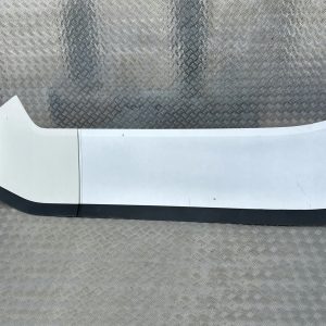 BOCZNY SPOJLER KABINY SCANIA NTG R LEWY