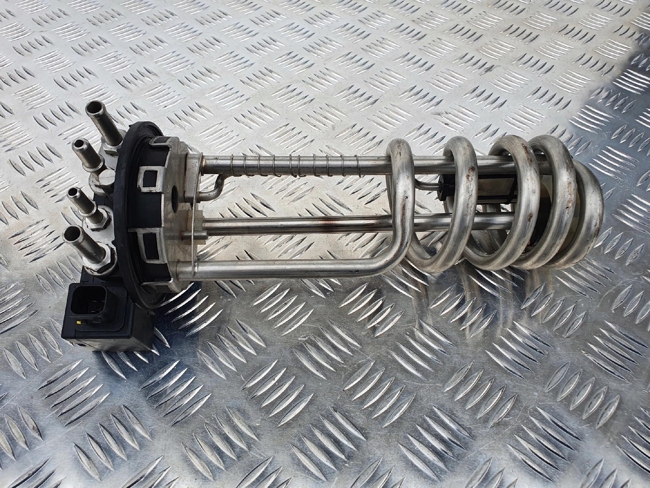 SMOK CZUJNIK POZIOMU ADBLUE AD BLUE DAF XF 106 - obrazek 8