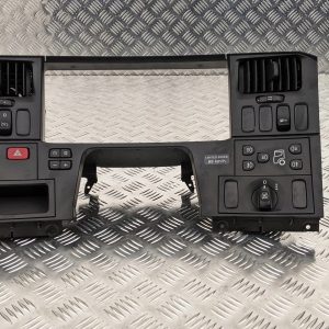 PANEL ELEMENT KOKPITU SCANIA R