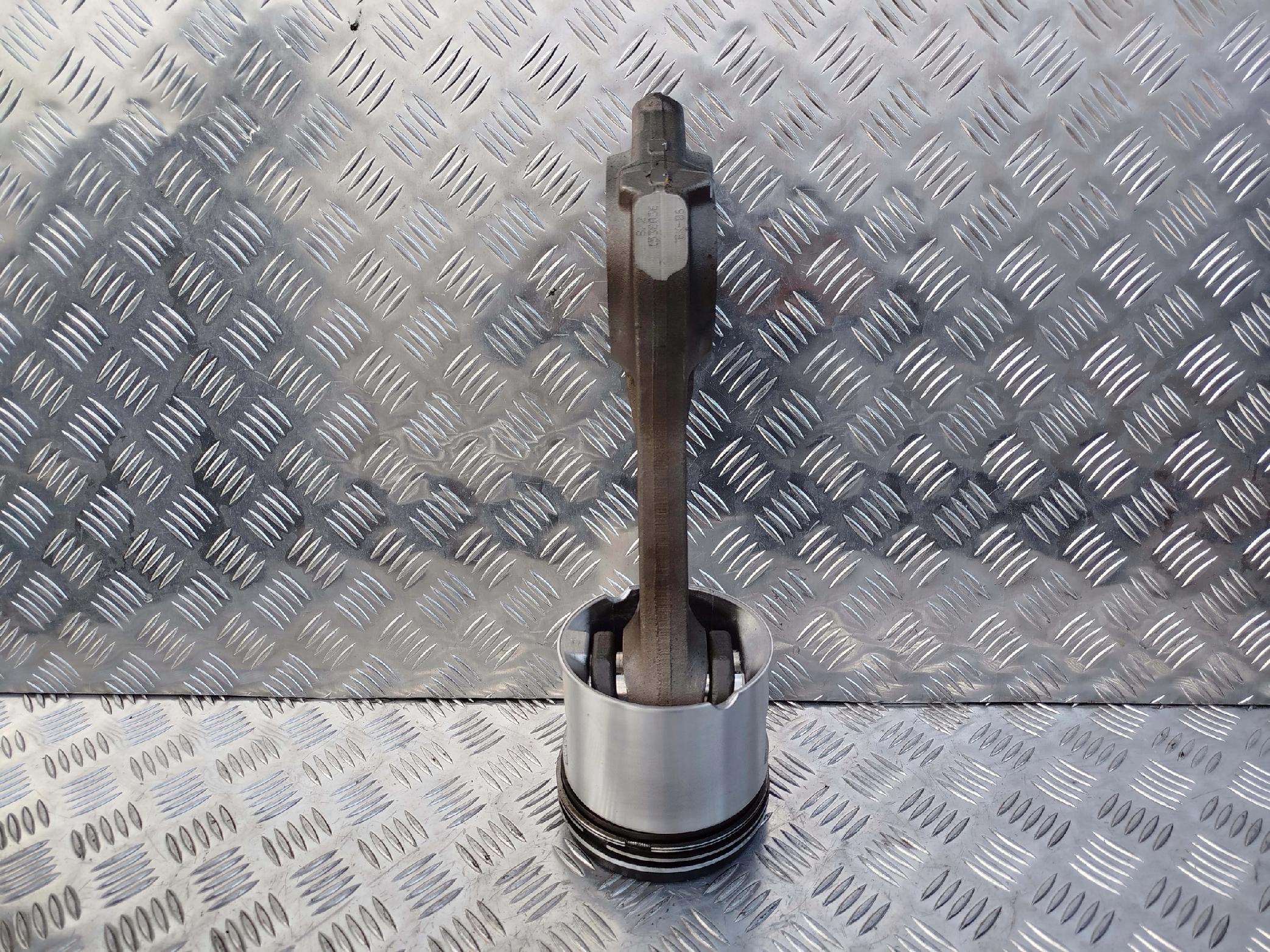 TŁOK Z KORBOWODEM SCANIA HPI EURO 3 - obrazek 3