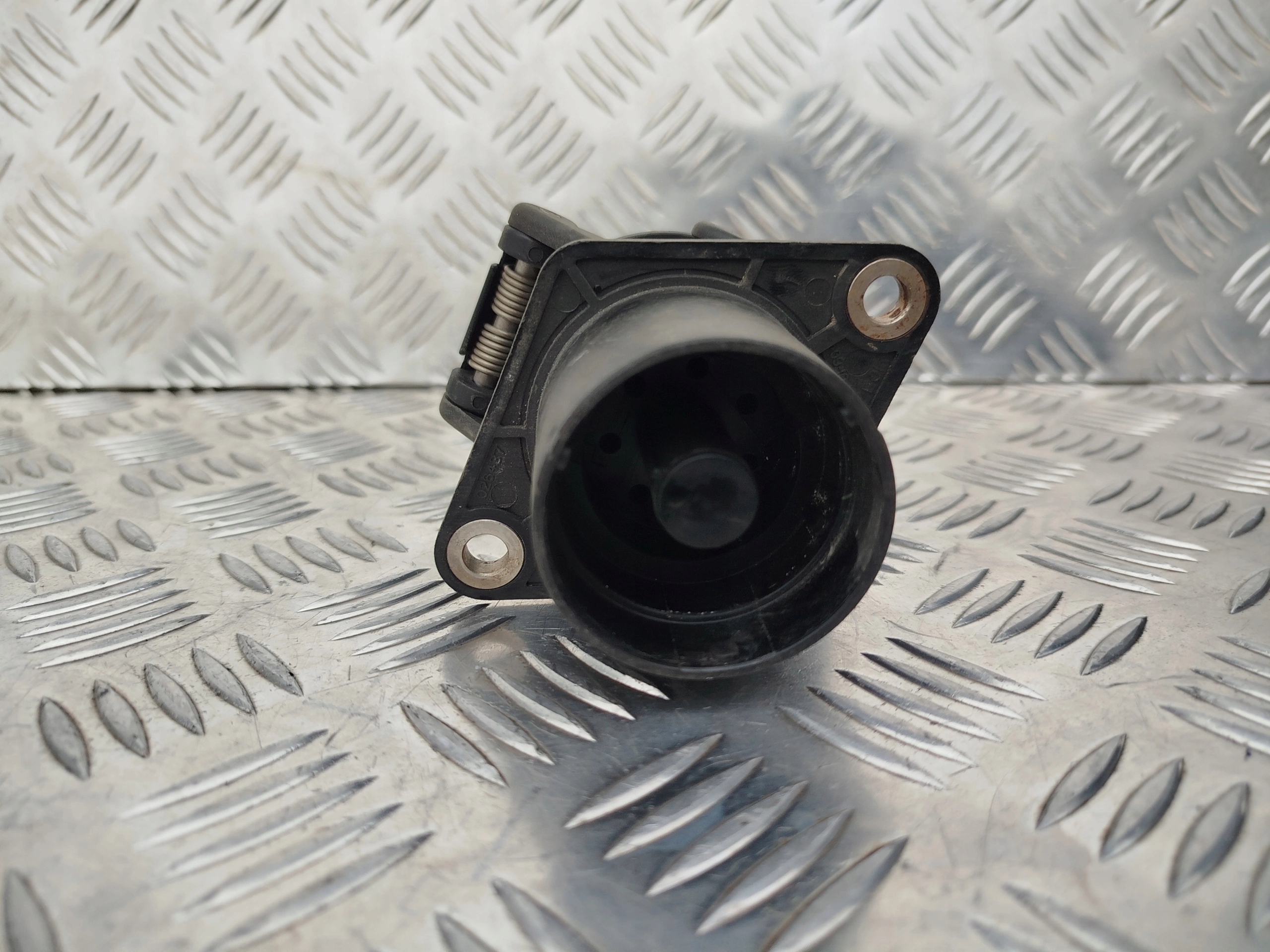 GNIAZDO INSTALACJI SCANIA NTG - obrazek 3