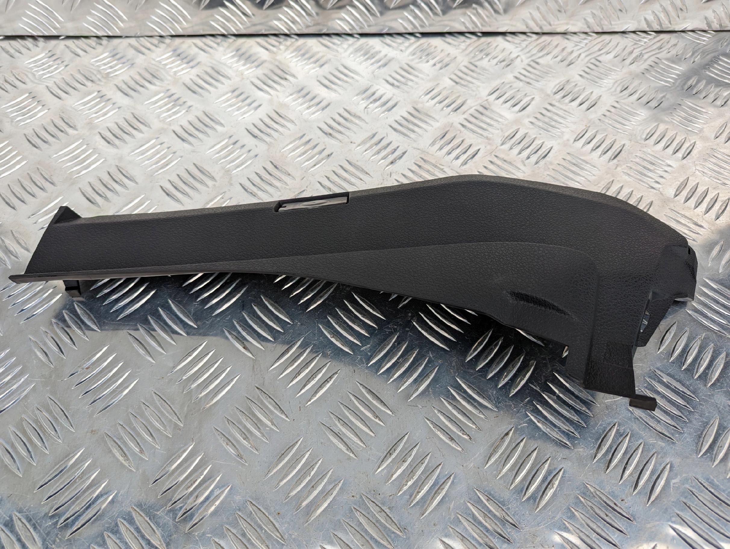 LISTWA OSŁONA ZAŚLEPKA KOKPITU SCANIA NTG - obrazek 2