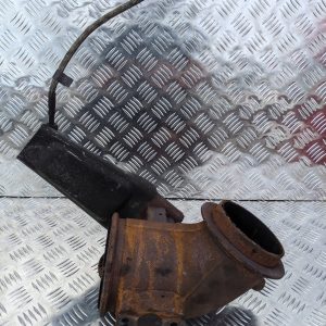 HAMULEC GÓRSKI PRZEPUSTNICA SCANIA 520 V8 DC16 XPI