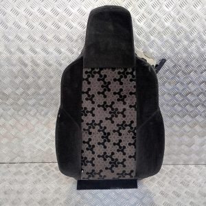 OPARCIE WENTYLOWANE PODGRZEWANE FOTELA RECARO SCANIA