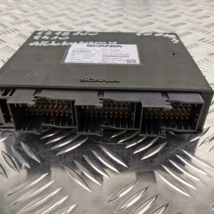 KOORDYNATOR ECU COO7 SCANIA R EURO 6