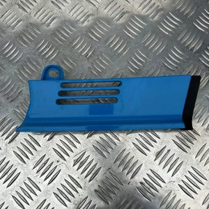 PANEL ZAŚLEPKA ATRAPY SCANIA NTG LEWA STRONA