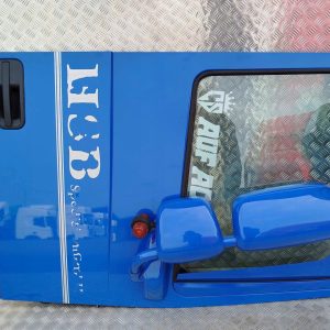 DRZWI KOMPLETNE PRAWE DAF XF 106 LIFT