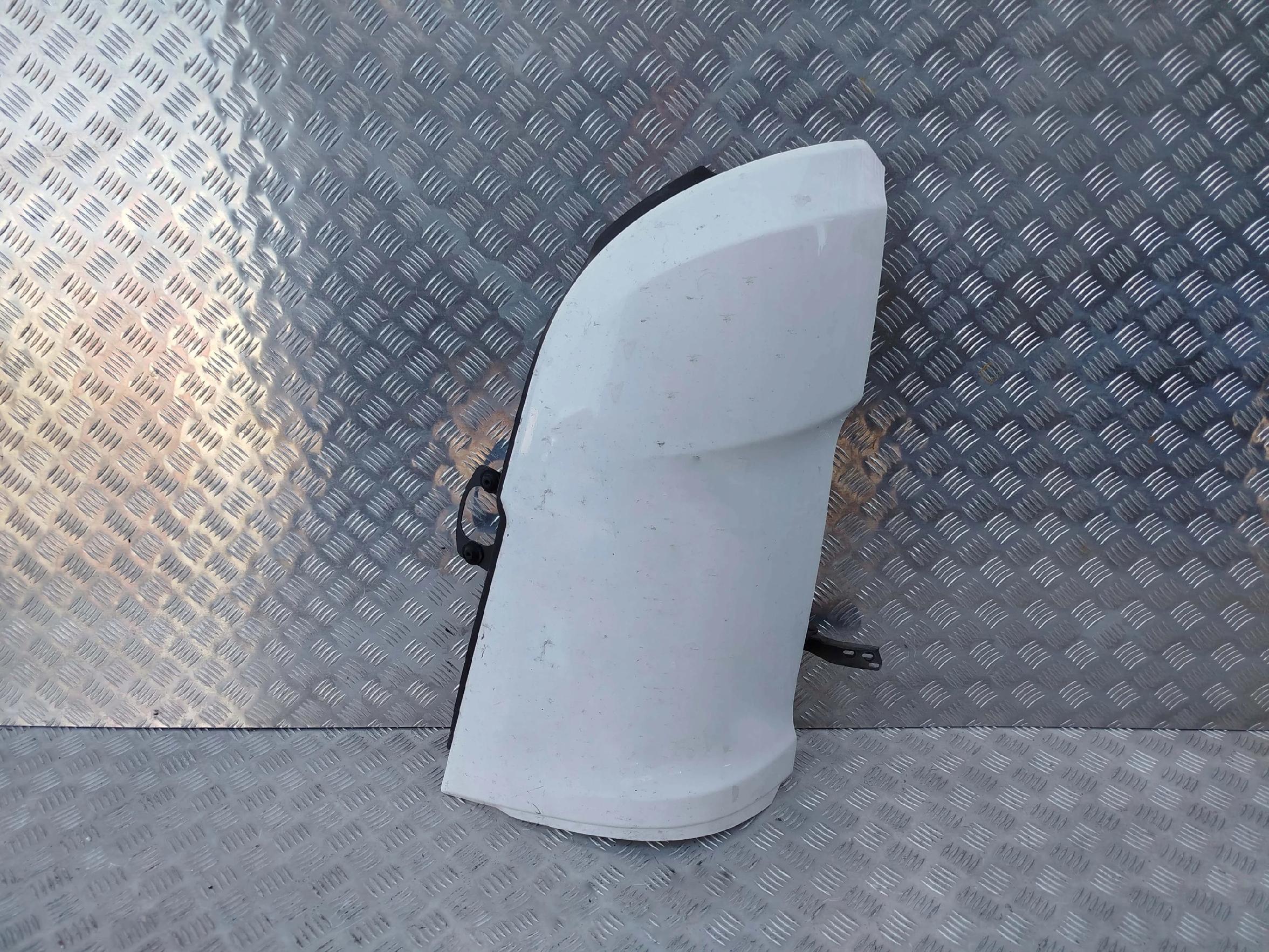 POLIK LEWY SCANIA G NTG