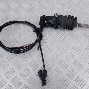 ZAWÓR POZIOMOWANIA KABINY SCANIA RS