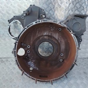 OBUDOWA ROZRZĄDU KOŁA ZAMACHOWEGO SCANIA STREAMLINE