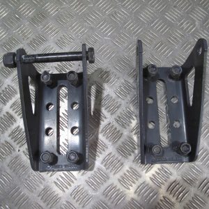 WSPORNIK MOCOWANIE RESORÓW TYŁ SCANIA R S