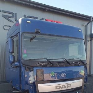 KABINA DAF XF 106