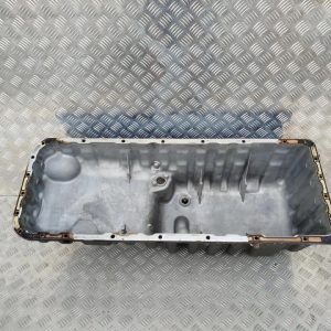 MISKA OLEJOWA SCANIA 9L NTG LNG