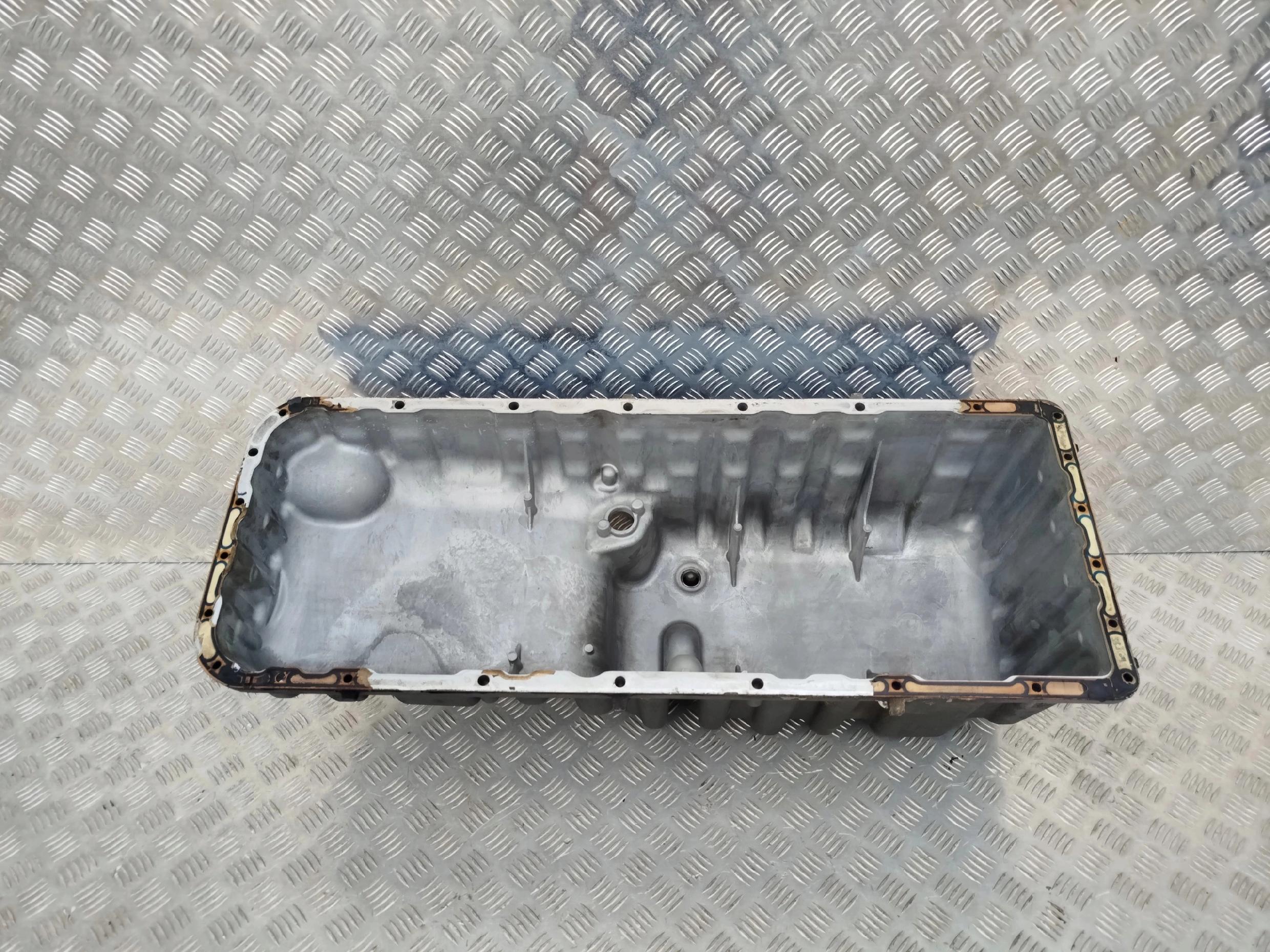 MISKA OLEJOWA SCANIA 9L NTG LNG