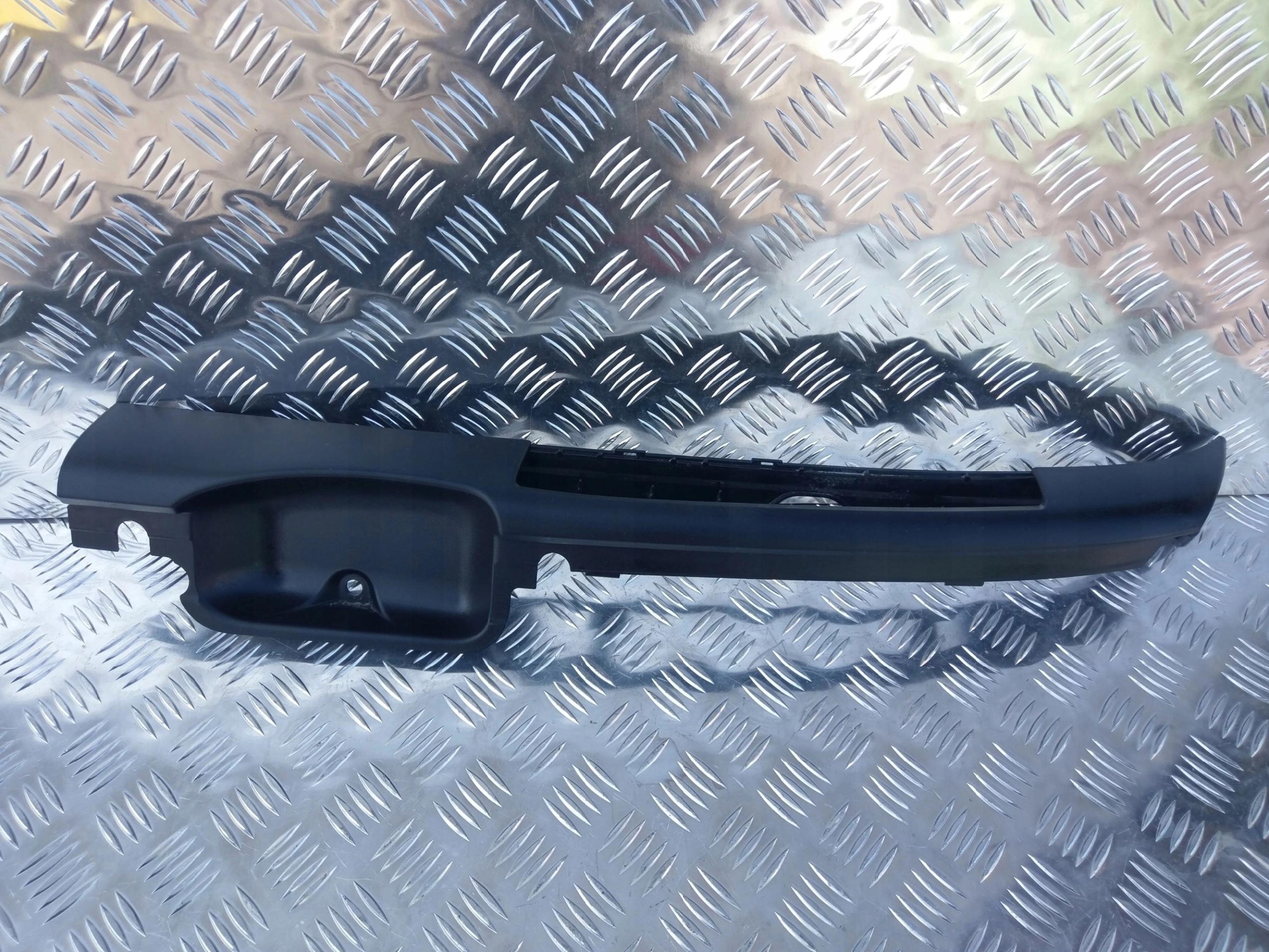 PODSZYBIE LEWE SCANIA R - obrazek 2