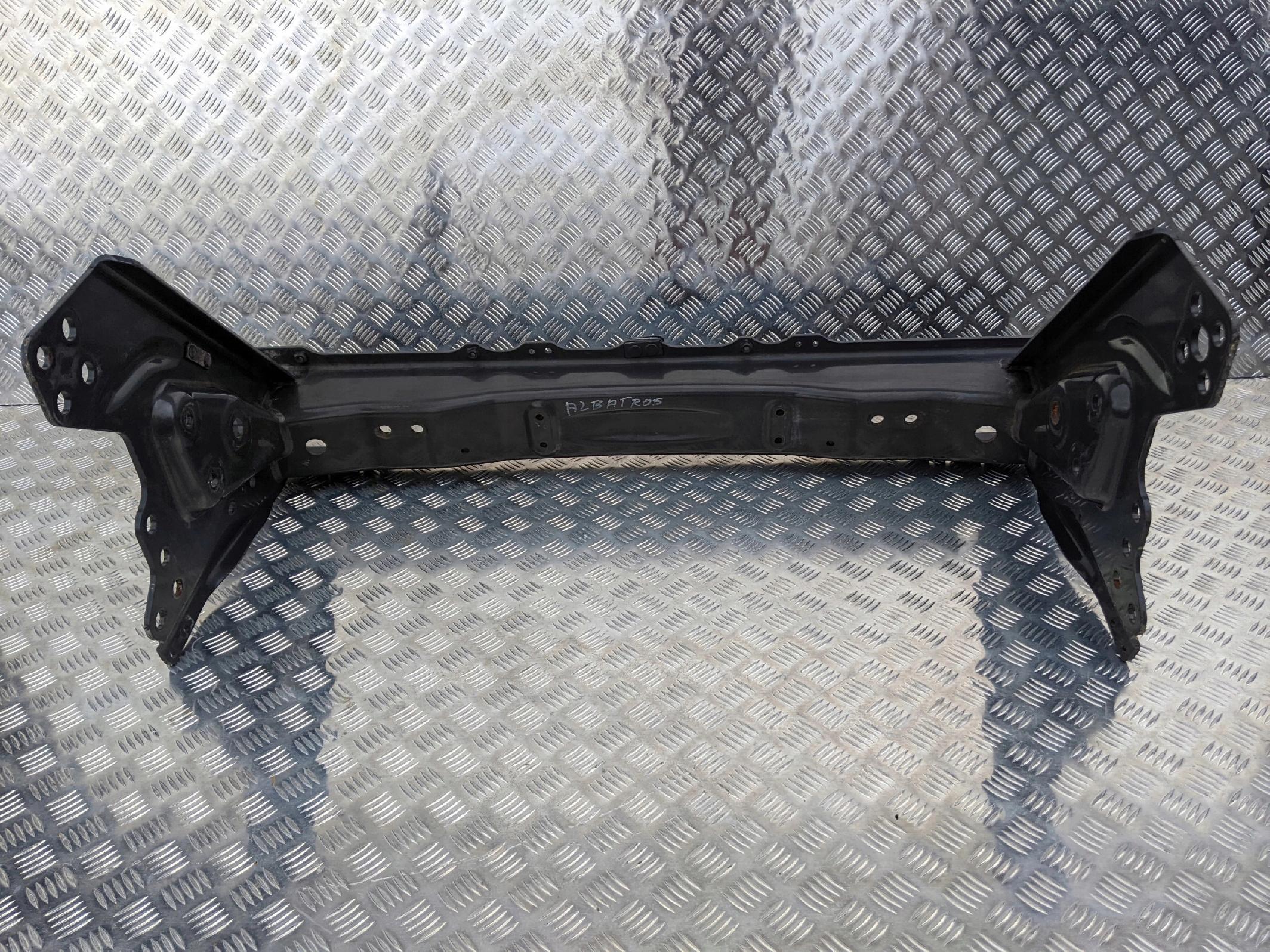 BELKA STREFA ZGNIOTU SCANIA NTG - obrazek 2