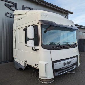 KABINA DAF XF 106