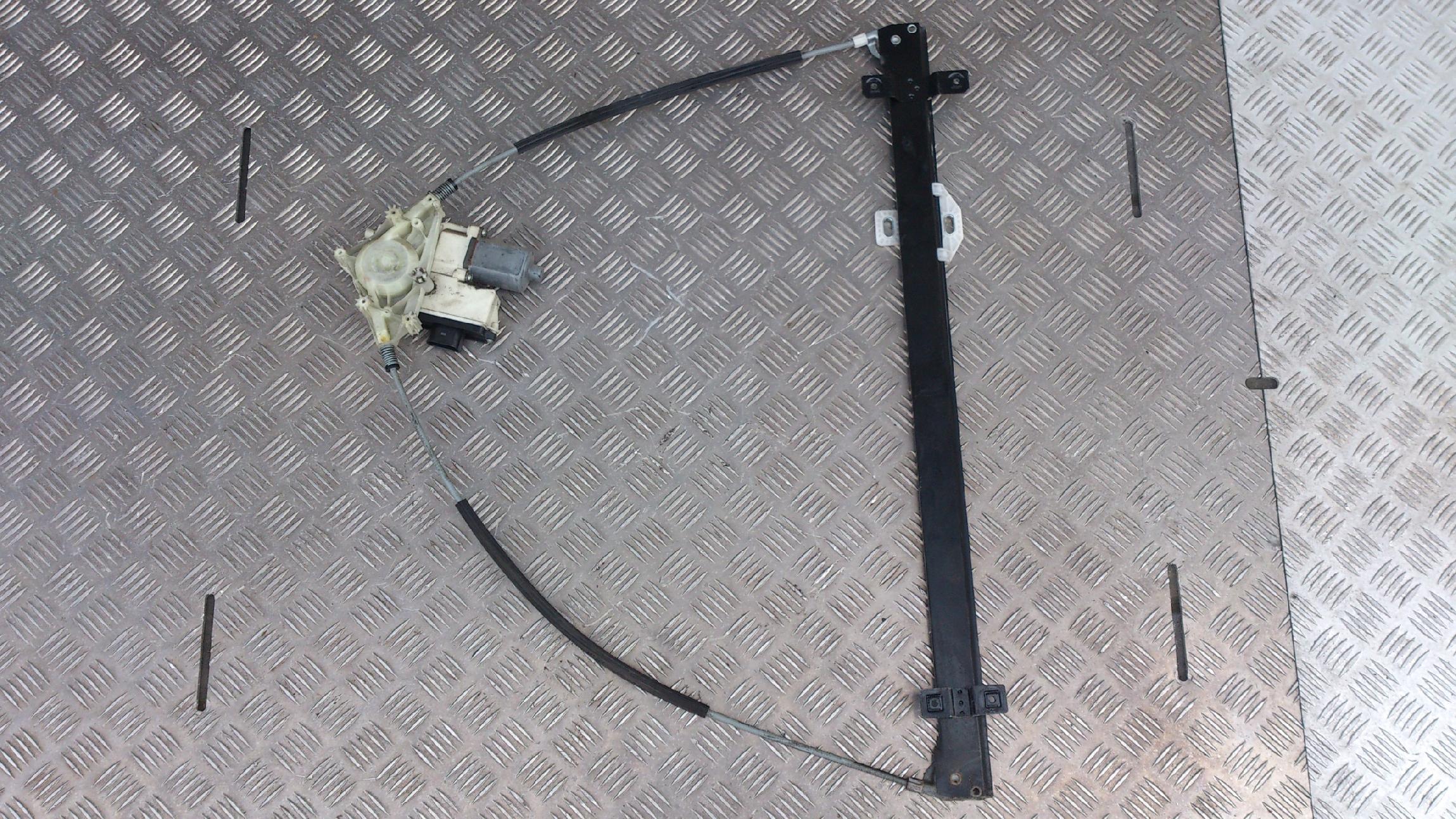 SILNICZEK KOMPLETNY PODNOSZENIA SZYB DAF XF 105 - obrazek 4