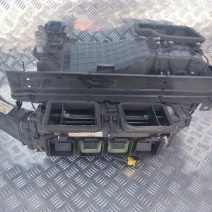 OBUDOWA NAGRZEWNICY SCANIA NTG