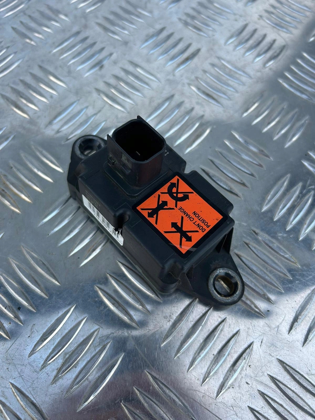 CZUJNIK VSC DAF XF 106 EURO 6 - obrazek 4