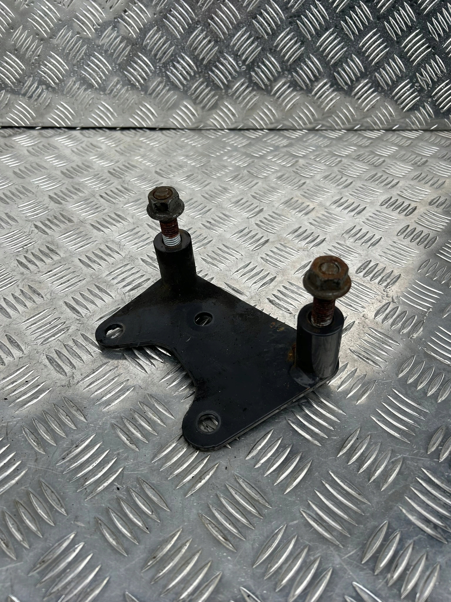 WSPORNIK ZAMKA KABINY SCANIA NEXT GEN NTG