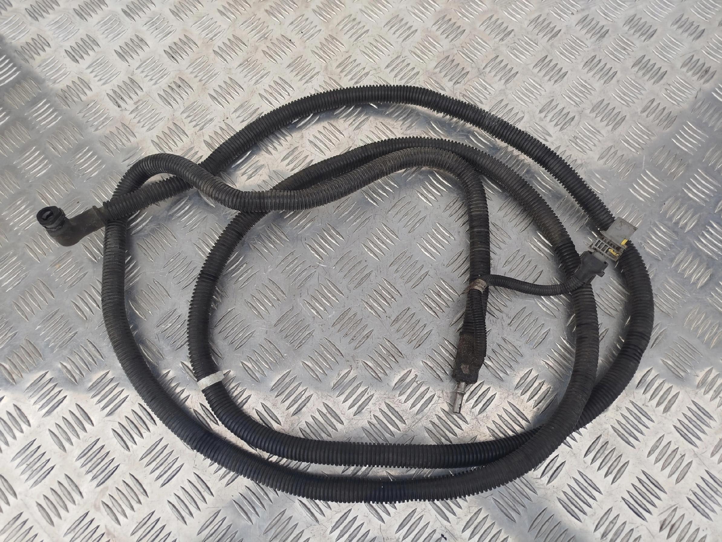 PRZEWÓD GRZAŁKA ADBLUE AD BLUE H 26 SCANIA NTG - obrazek 2