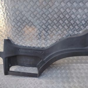 OSŁONA STOPNIA STOPNICY LEWA SCANIA G NTG