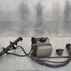 HYDRAULIKA KOMPLETNA HTH SCANIA