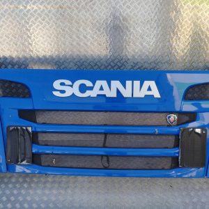 ATRAPA GÓRNA KOMPLETNA SCANIA R STREAMLINE