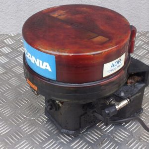 CENTRALA SMAROWANIA SMAROWNICA SCANIA R