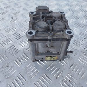 ZAWÓR KOSTKA EGR SCANIA NTG GAZ LNG