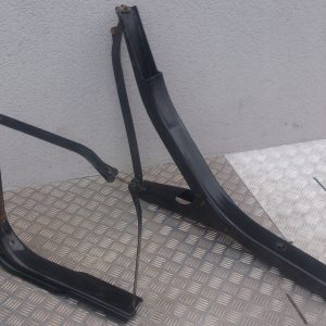 MOCOWANIE ZBIORNIKA AD BLUE DAF XF 106