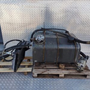 HYDRAULIKA PARKER 3784071