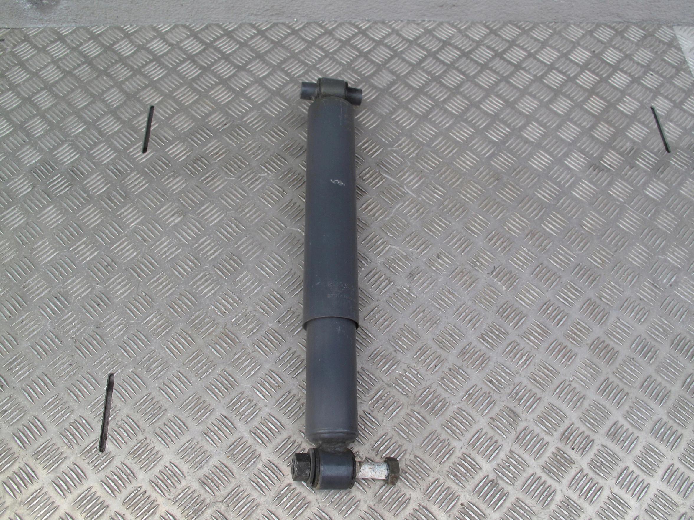 AMORTYZATOR TYŁ SIŁOWNIK SCANIA R S - obrazek 2