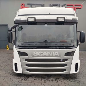 KABINA SCANIA R HPI HIGHLINE 2011 ROK